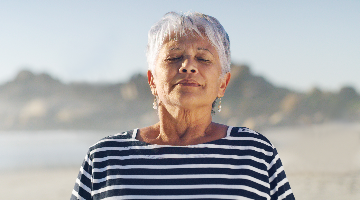 Three breathing exercises to reduce stress, anxiety and a racing mind