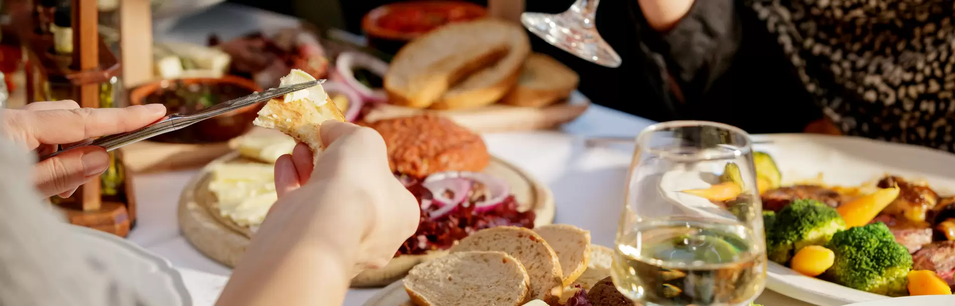 Best restaurants in Sherborne