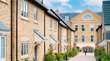 What is a retirement home and how does it work?