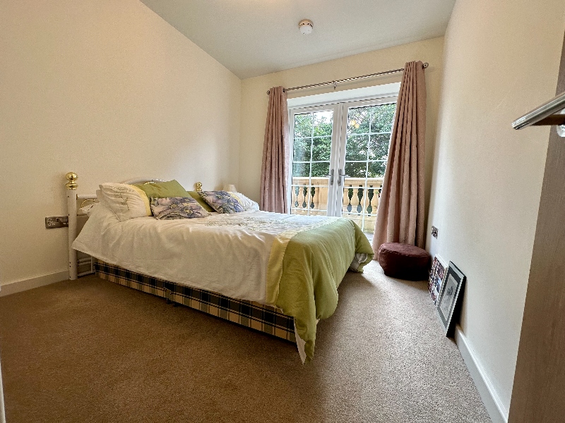 Luxury 2Bed Retirement Property, Sherborne Platinum Skies