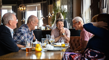 Best pubs in Taunton, Somerset