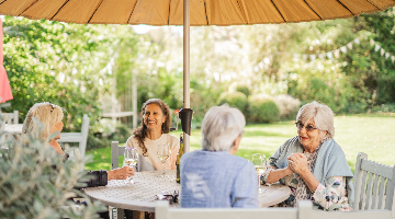 Six perfect drinks for a sunny day