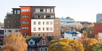 Esprit properties