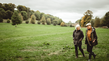 The Best Walks Near Sherborne, Dorset