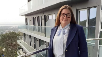 New role created to boost Platinum Skies homeowners’ happiness and wellbeing