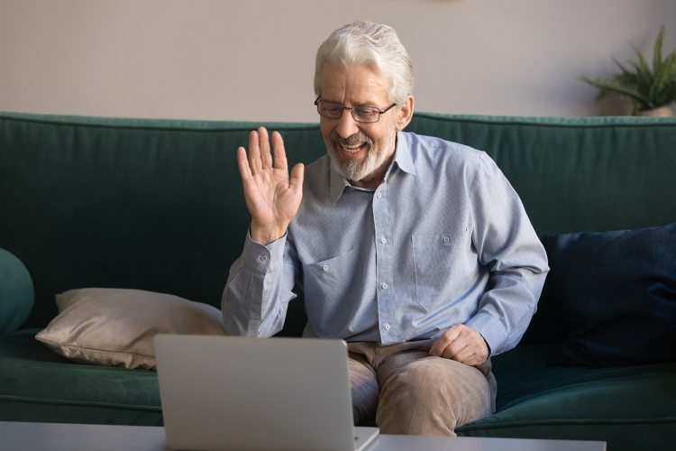 How to do a video call