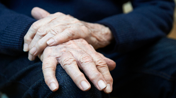 Not just a tremor: 10 early symptoms of Parkinson’s disease everybody should know about