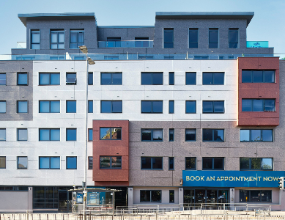Platinum Skies launch – A new beginning with Esprit in Poole
