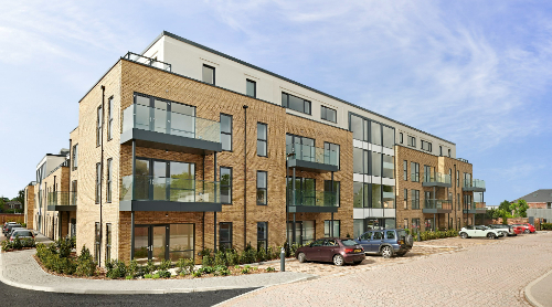 43 Nightingale Square
