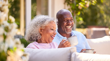 Benefits of Senior Move Partnership and helping you move home