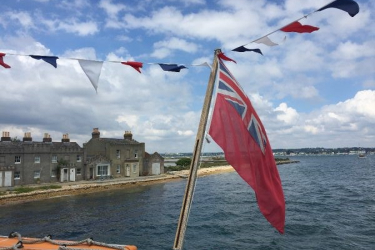 City Cruises Poole