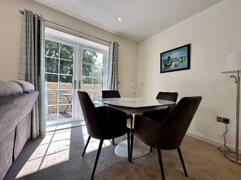 Luxury 2Bed Retirement Property, Sherborne Platinum Skies