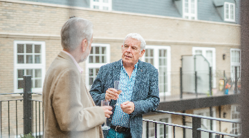 So, what is Shared Ownership?