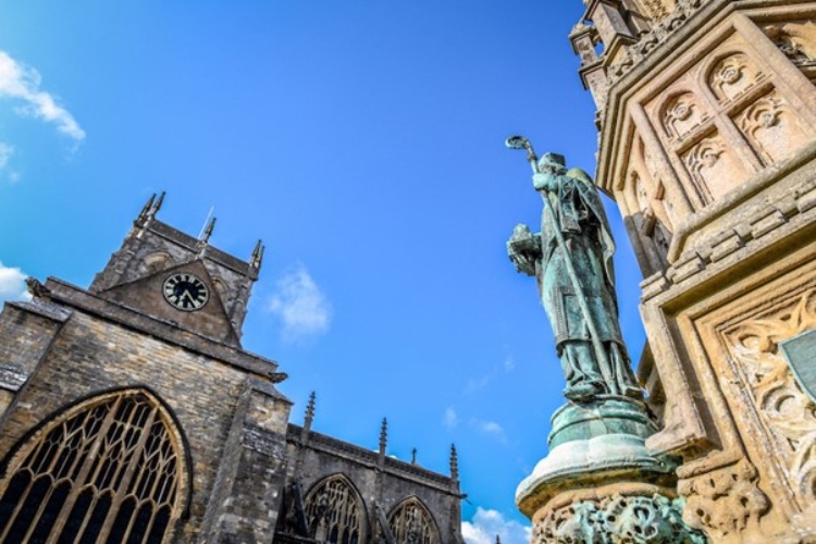 Guide to Historical Homes in Dorset
