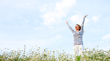 Six ways to treat menopause symptoms – without taking HRT