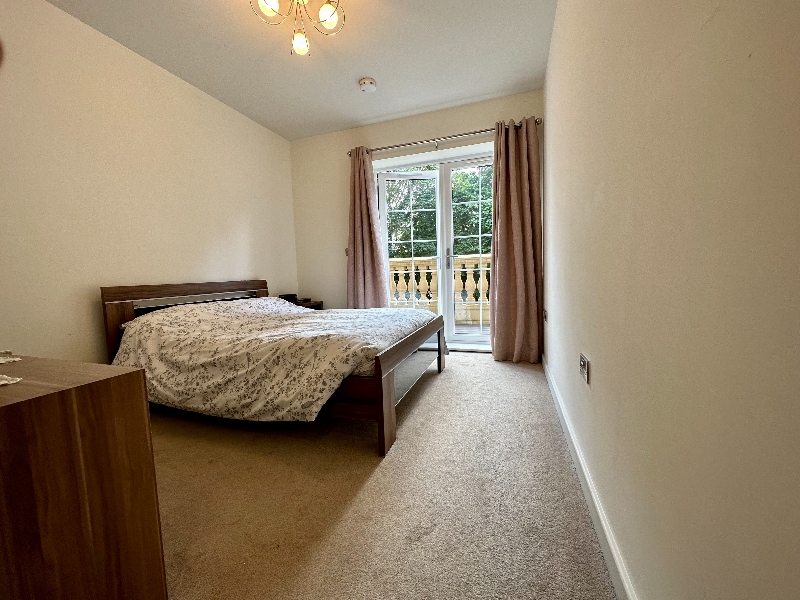 Luxury 2Bed Retirement Property, Sherborne Platinum Skies