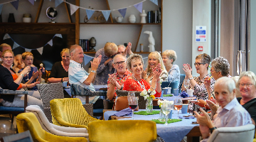 Vista – Poole – kick off your new lifestyle