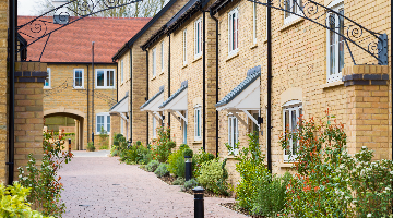 Stamp duty on shared ownership properties