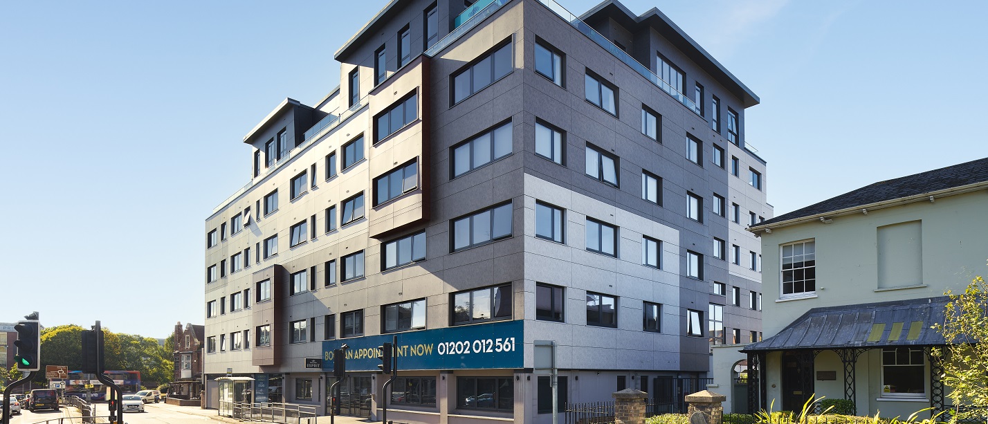Welcome to Esprit – For a life less ordinary