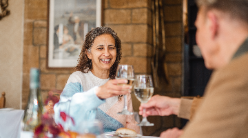 Best Restaurants in Salisbury