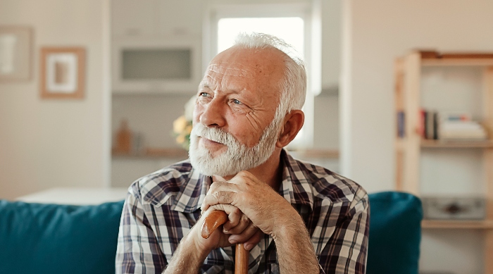 Maintaining your independent lifestyle even when care needs build