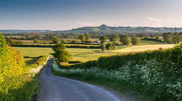 Best things to do in Somerset