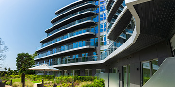 Vista properties