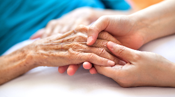 Dementia at Christmas: Five ways you can have a dementia-friendly Christmas this year