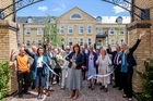 Platinum Skies opening a property in 2022