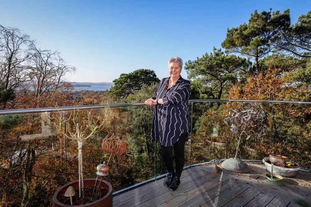 Meet our homeowners: Sally from Vista in Poole
