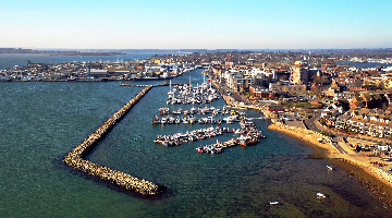 Things to do in Poole, Dorset