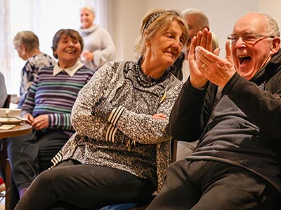 Platinum Skies hosts gardening talk for green-fingered communities