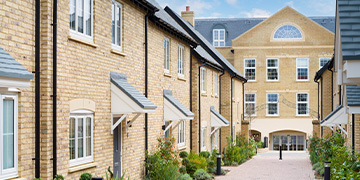 Sherborne properties