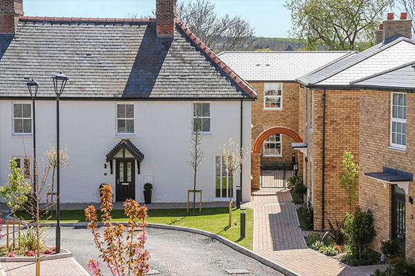 Shared Ownership – Retirement Made Easy