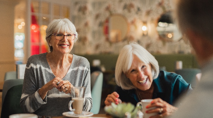 Loneliness in retirement: How to overcome social isolation