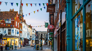 Saluting the Salisbury spirit – with these hidden gems
