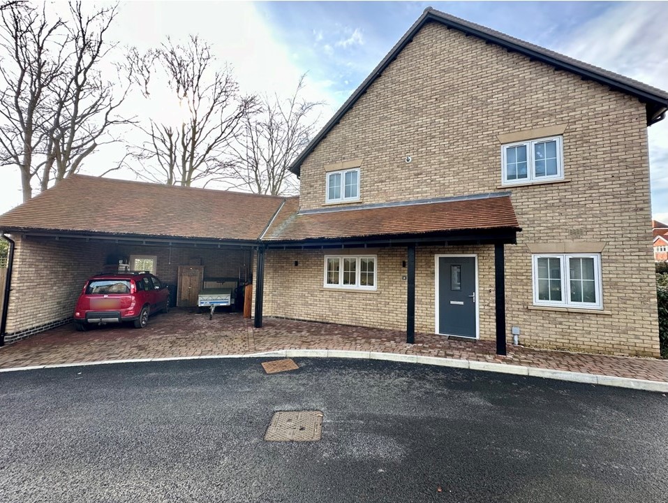 Visit Sherborne Our Retirement Village in Dorset