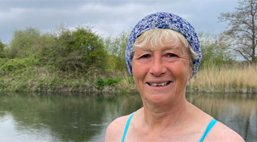 Jane the Adventurer: How Open-Water Swimming and Community Living Go Hand in Hand