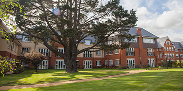 Monterey properties