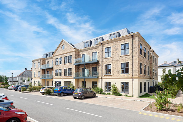 Wiltshire Chapters properties