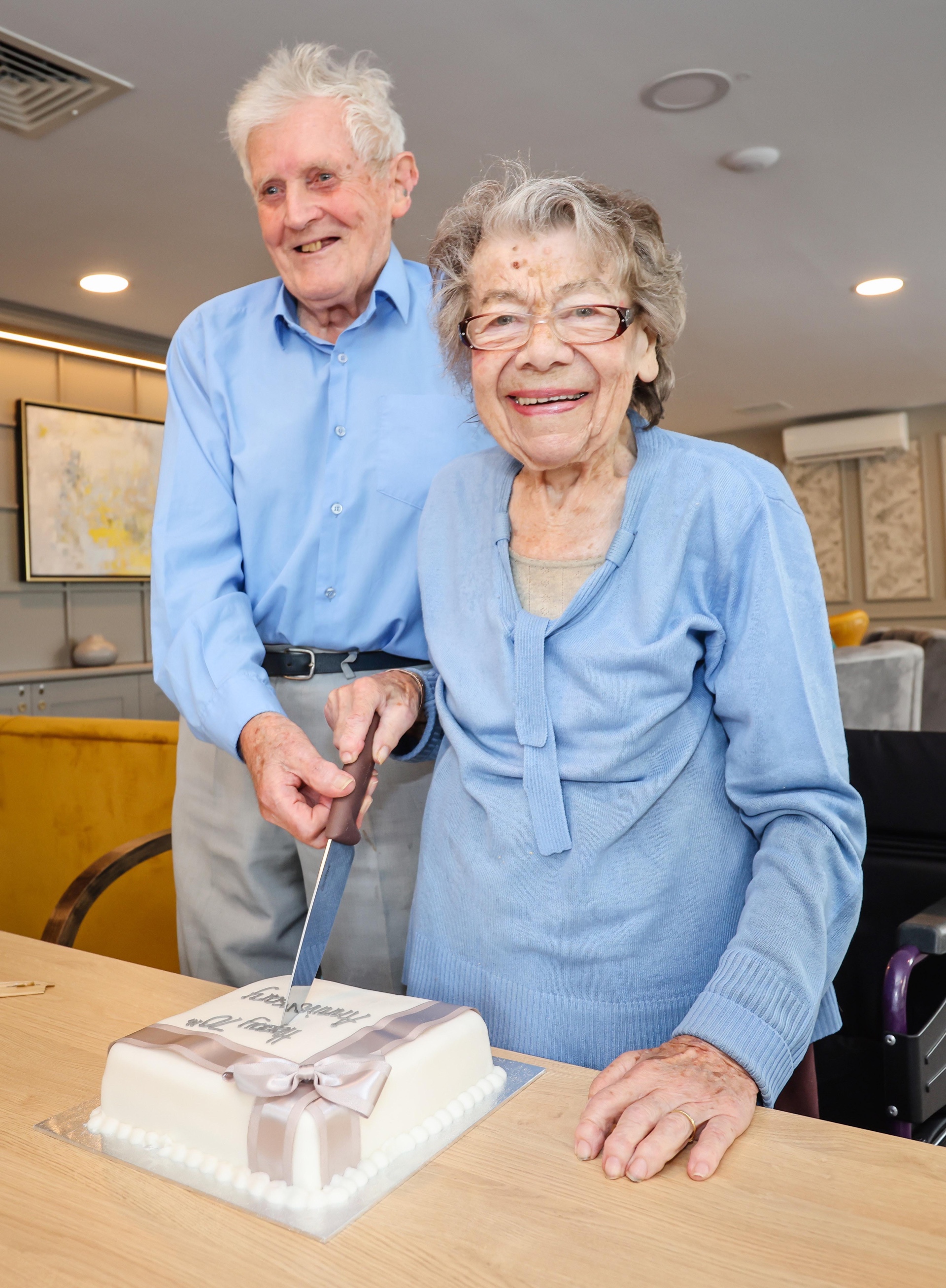 peter and jean
