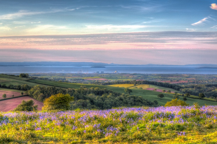 Quantock Hills