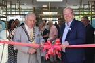 Mayor opening Platinum Skies property in 2019