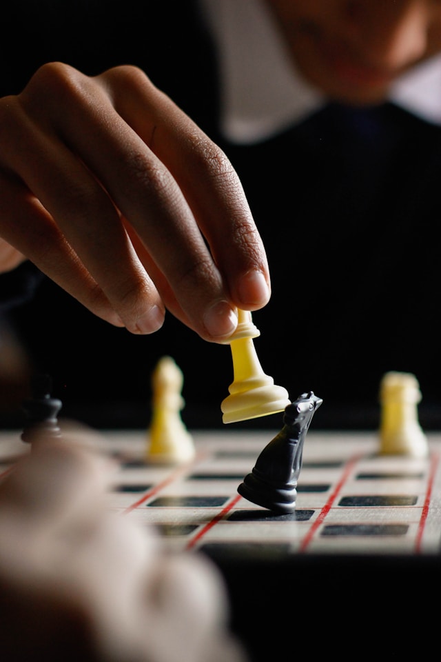 chess
