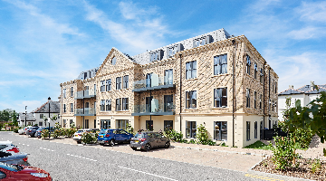 Start your next chapter with an apartment at New Manor