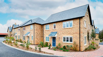How our part exchange service can make selling your home easier