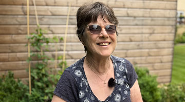 Diane the Cultivator – Growing Community from the Ground Up