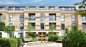 Chapters marks the start of special development in Salisbury – Platinum Skies
