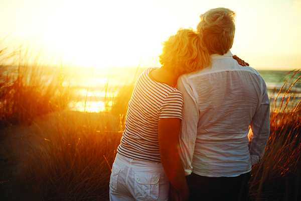 How to look after your mental health in retirement