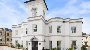Avon Villa: Salisbury residents will be able to own a piece of history